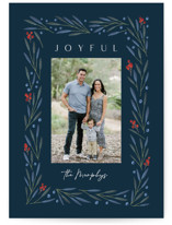 Adore Christmas Photo Cards