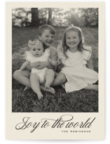 Mod script Christmas Photo Cards
