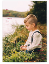 Every Heart Christmas Photo Cards
