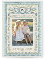 Christmas Gift Christmas Photo Cards