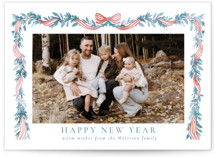 Festival Christmas Photo Cards