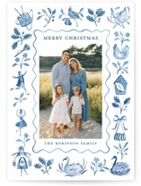 Days of Christmas Christmas Photo Cards