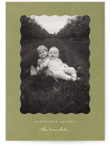 nostalgic blessings Christmas Photo Cards