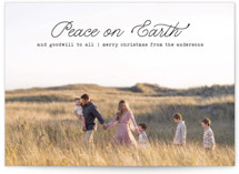 Grace & Gratitude Christmas Photo Cards