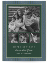 Reynolds Christmas Photo Cards