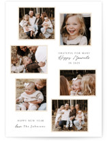 gallery Christmas Photo Cards