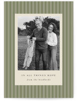 Harpeth Christmas Photo Cards