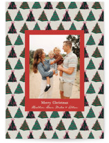 Acres Christmas Photo Cards