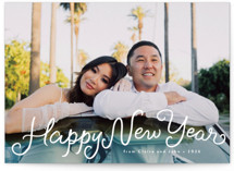 Treacle Christmas Photo Cards