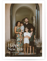 vinaterta Christmas Photo Cards