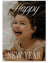 Beautiful Christmas Christmas Photo Cards