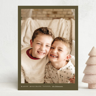perfect pic Christmas Photo Cards