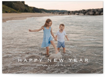 thiples Christmas Photo Cards