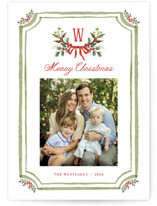 Piedmont Christmas Photo Cards
