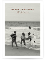 flatkaka Christmas Photo Cards