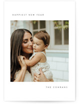 purest Christmas Photo Cards