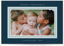 Favorite Frame Christmas Photo Cards