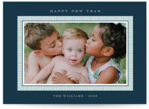 Favorite Frame Christmas Photo Cards