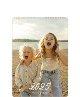 Greetings Photo Calendars