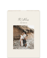 Postcard Note Photo Calendars