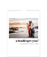Simple Statement Photo Calendars