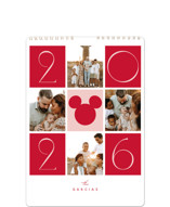 Disney's Joyful Mickey