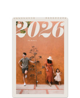 The Cover Photo Calendars