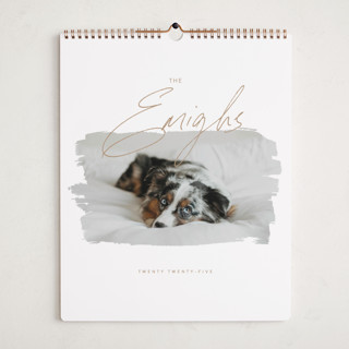 Eclair Calendars