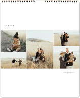 Simple Display Photo Calendars