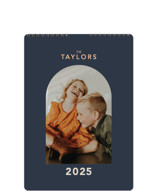 Ovalon Photo Calendars