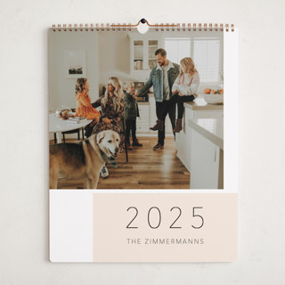 Simple life Calendars