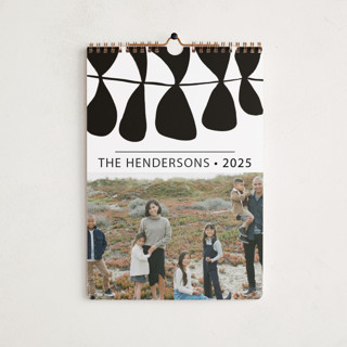 Stems from the Garden Calendars