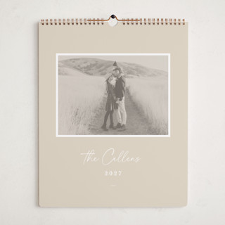 rosedale Calendars