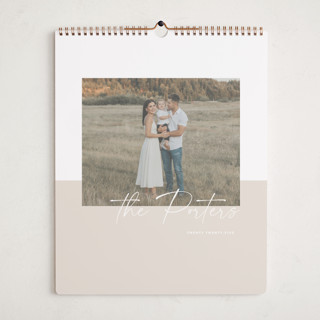 New Moon Calendars