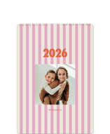 Vintage Prep Photo Calendars