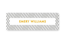 Out Of Line by Chelsey Scott