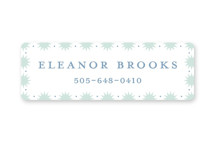 Daydreaming Custom Name Labels
