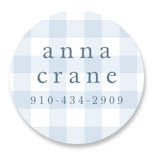 Custom Name Labels