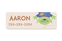 Custom Name Labels
