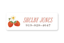 Custom Name Labels