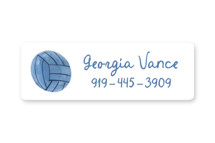 Custom Name Labels