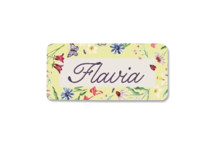 Custom Name Labels