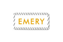 Out Of Line Custom Name Labels