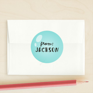 Quack me up Custom Stickers