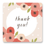 Spotted Custom Stickers