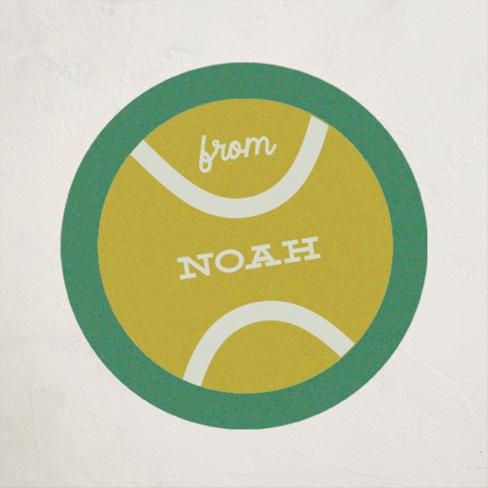 Level Sticker Sample Net Level Custom Stickers by Gwen Bedat | Minted