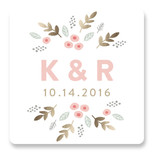 Flower Garden by Haley McCoy