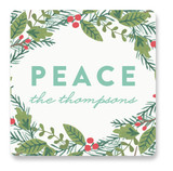 Wreath by Haley McCoy