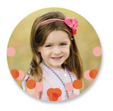 Funfetti Custom Stickers