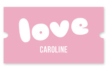 love love love by Catherine Lalonde